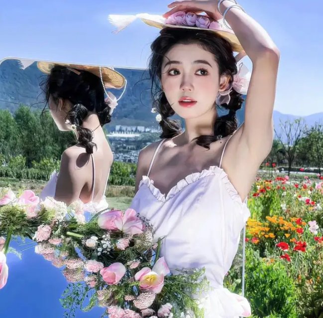 心里阴影
