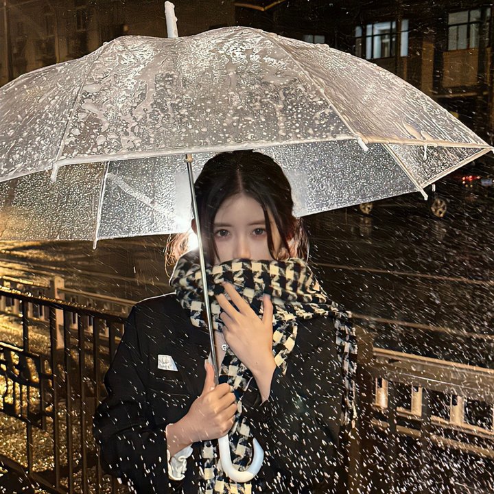拇指姑娘